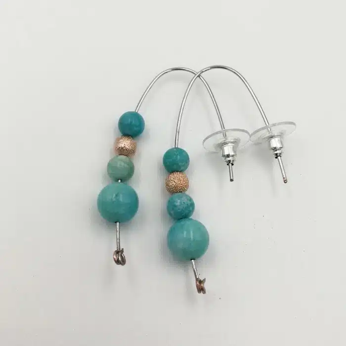 Boucles d’oreilles