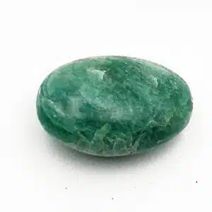 AMAZONITE - Joli Galet de 40 grs - Madagascar