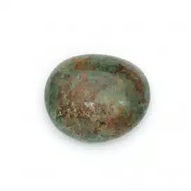 CHRYSOPRASE - Joli galet de 5 cm