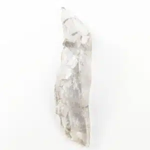 CRISTAL de ROCHE - Beau cristal naturel biterminé de 48grs