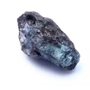 EMERAUDE - Magnifique brut avec ses cristaux massifs incrustés dans leur gangue