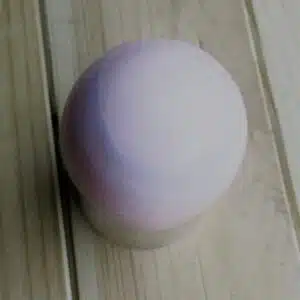 MANGANO CALCITE - Jolie sphère de 5 cm