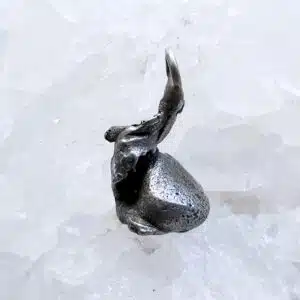 METEORITE - Beau pendentif
