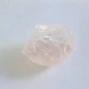 MORGANITE - Petits cristal brut de 1,7 grs