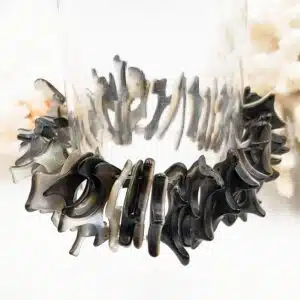 NACRE - Incroyable bracelet destructure