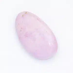 PHOSPHOSIDERITE - Jolie galet de 4.5 cm