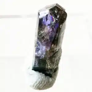 TANZANITE naturelle - Cristal Brut - 1.32 grs - collection ou montage bijou