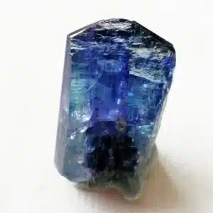 TANZANITE naturelle - Cristal Brut - 4,26 grs - collection ou montage bijou