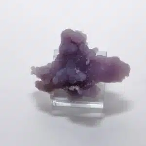 AGATE BOTRYOIDE OU AGATE GRAPPE /RAISIN - Joli brut de 17,55 grs