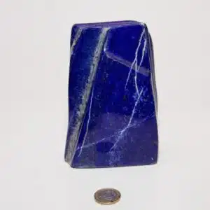 LAPIS LAZULI - Forme libre - 1231 grs