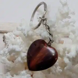 ŒIL DE TAUREAU - Porte clef