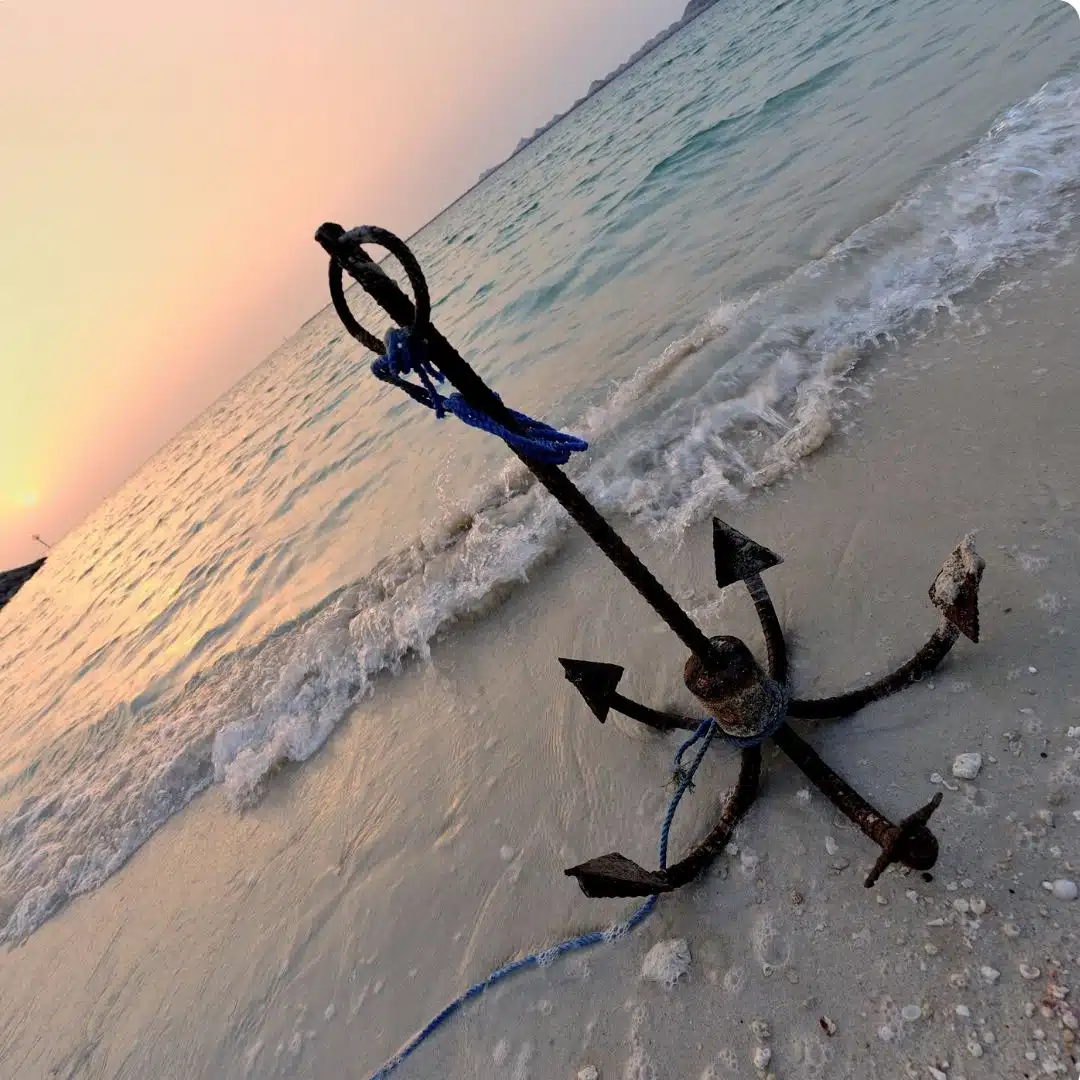 Ancrage, Enracinement & Stabilité