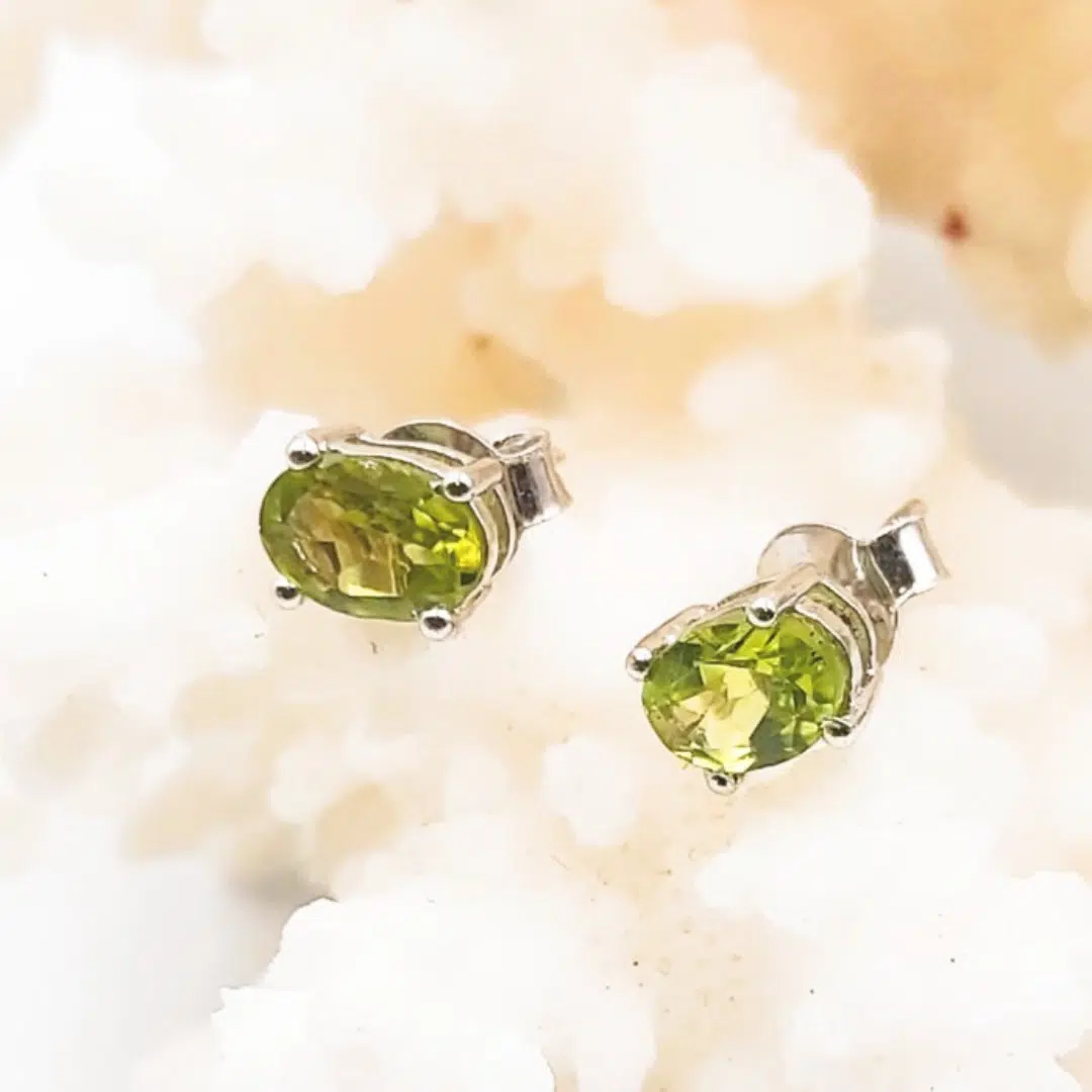 Boucles d'oreilles Argent 925/1000