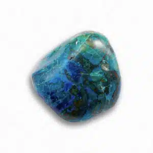 SHATTUCKITE - Très joli galet de 4 cm