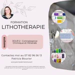 Formation : Modules 3 et 4 - Jour 2