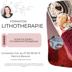 Formation : Module 5 - Jour 3 & 4