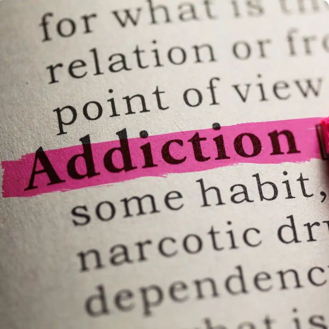 Gérer mes Addictions