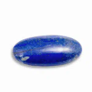 LAPIS LAZULI - Très joli galet de 6 cm