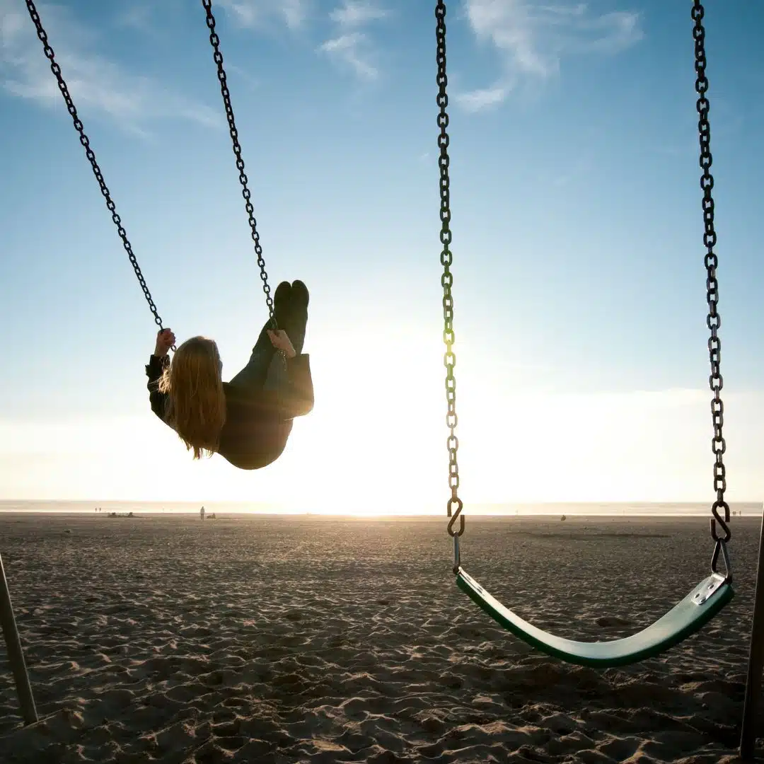 Lâcher prise & diminuer sa charge mentale