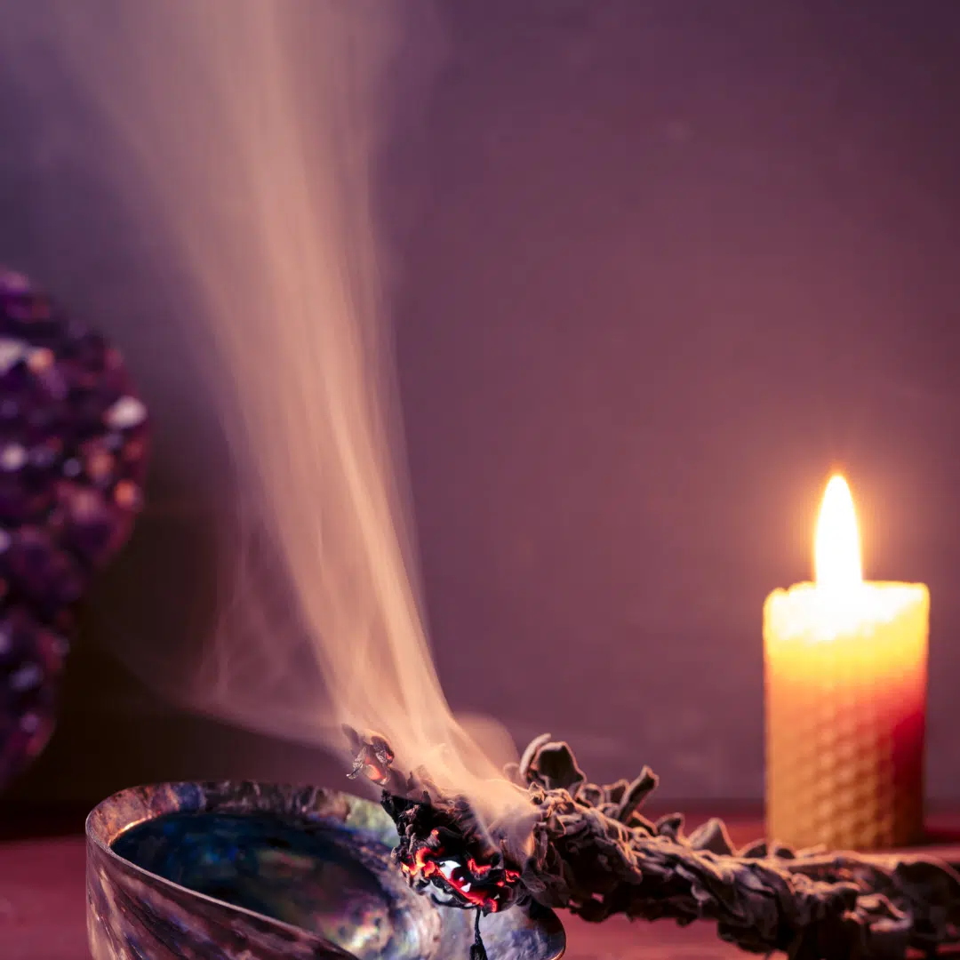 Purification