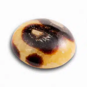 SEPTARIA - Joli galet de 6 cm