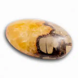 SEPTARIA - Joli galet de 6 cm