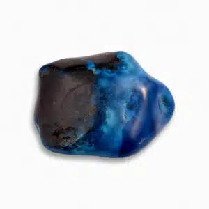 SHATTUCKITE - joli galet de 4.5 cm