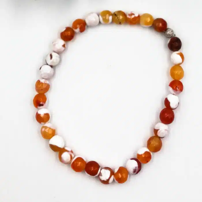 Bracelet 6mm