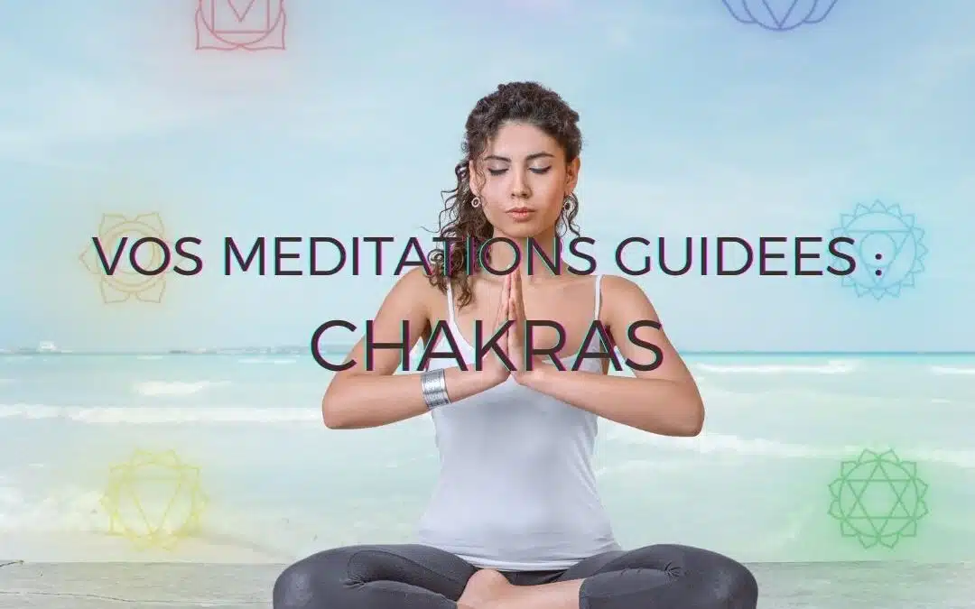 Comment méditer avec sa pierre ou son galet : pas à pas