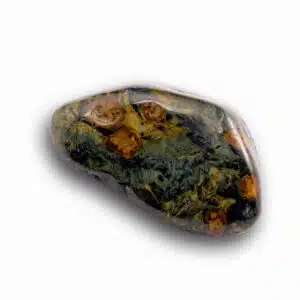 PIETERSITE - joli galet de 4,5cm et 23 grs