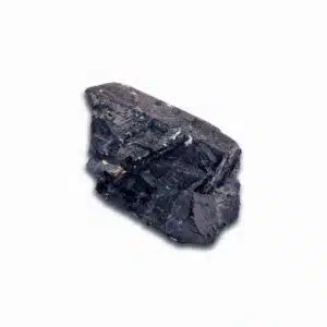 TOURMALINE NOIRE (Schörl) - brute de 178 grs