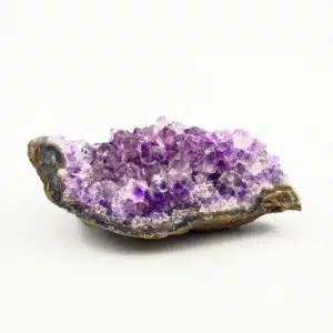 AMETHYSTE Brésil - Druse de 412 grs