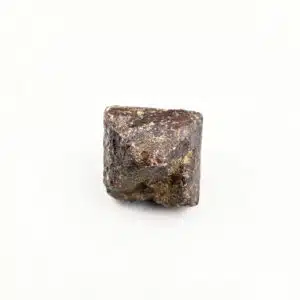 ZIRCON HYACINTHE - Cristal de 5,12 grs