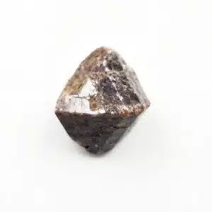 ZIRCON HYACINTHE - Cristal de 6.74 grs