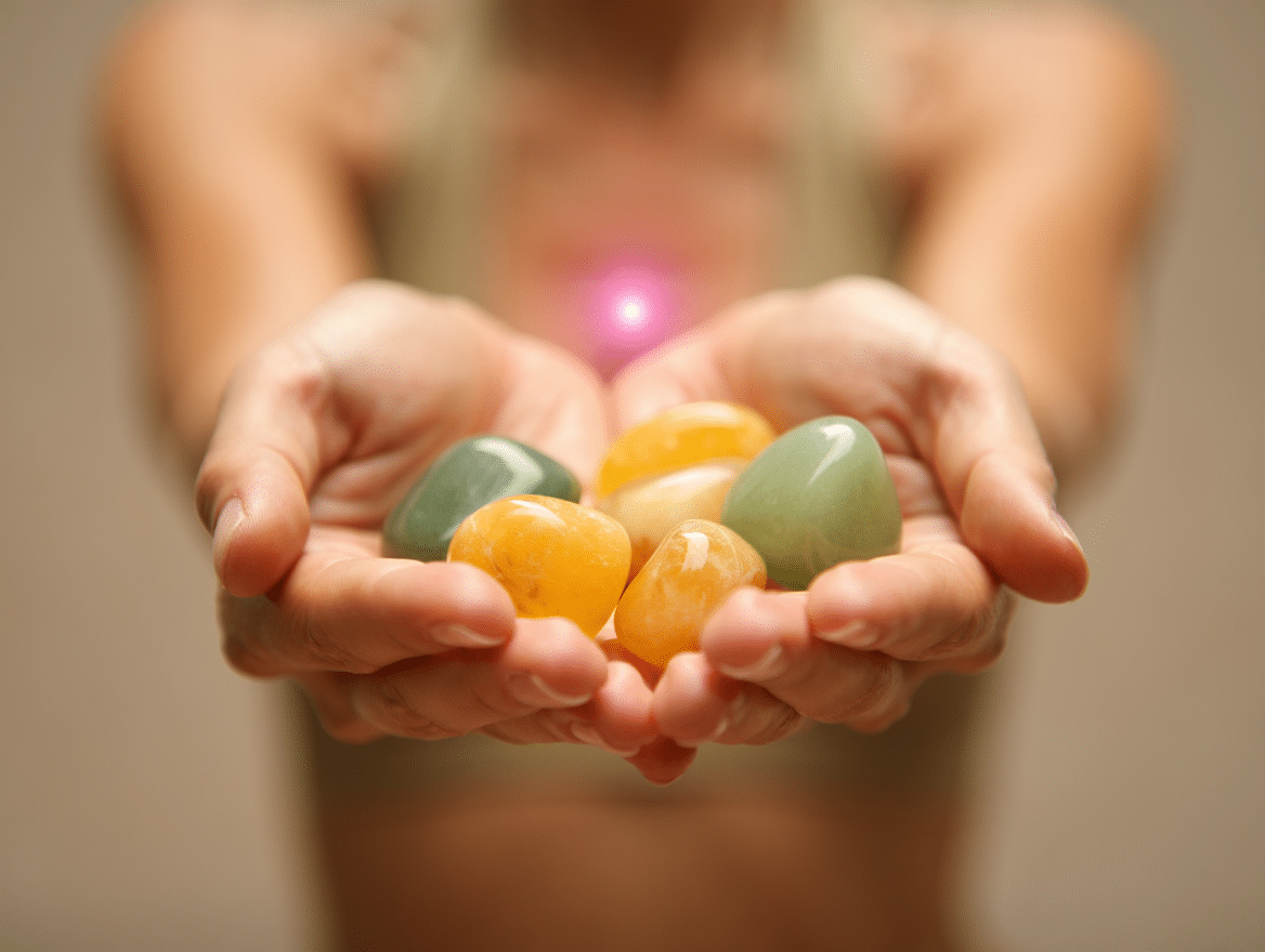 Comment utiliser ces pierres dans un rituel d’abondance ?