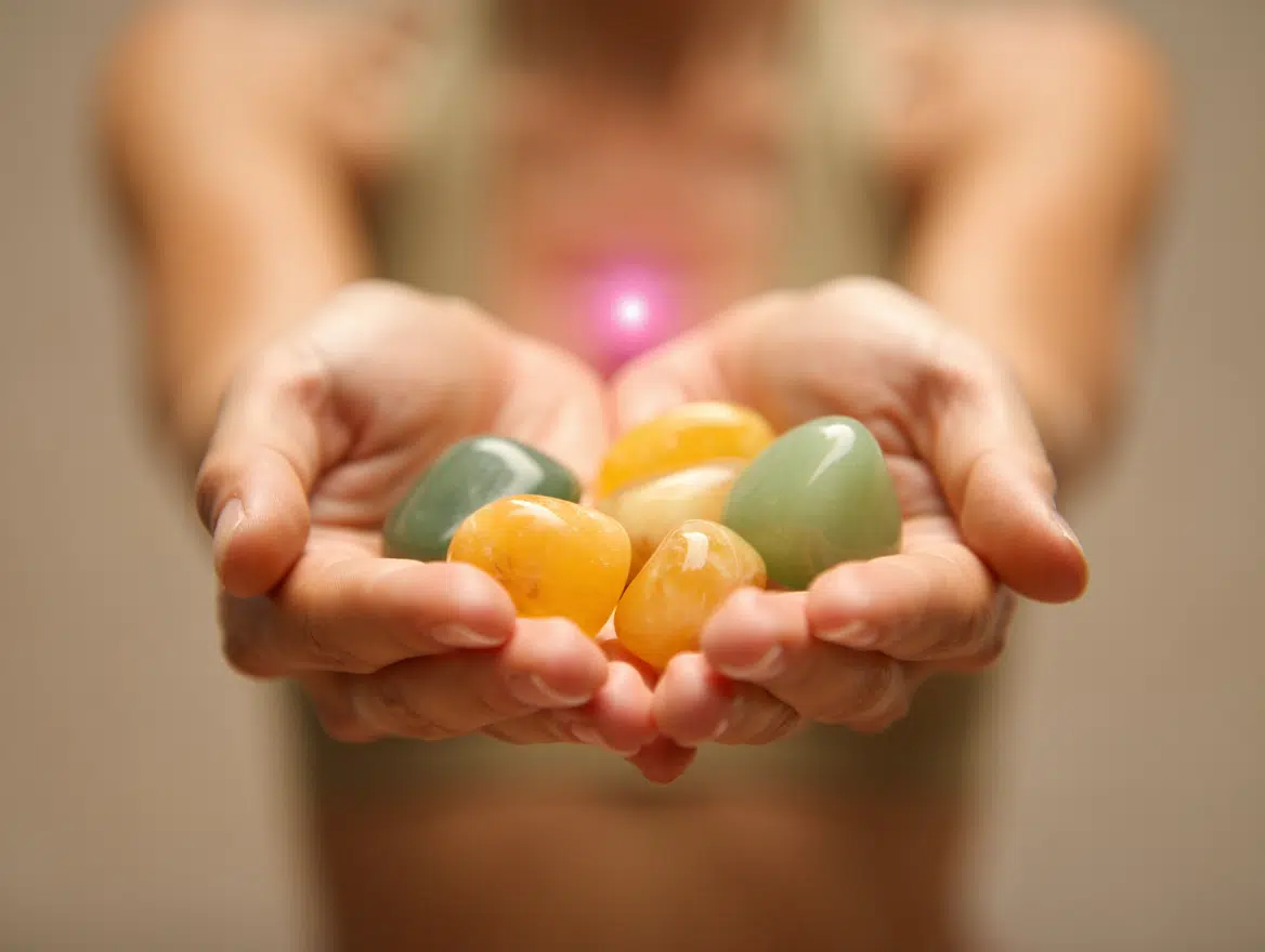 Comment utiliser ces pierres dans un rituel d’abondance ?