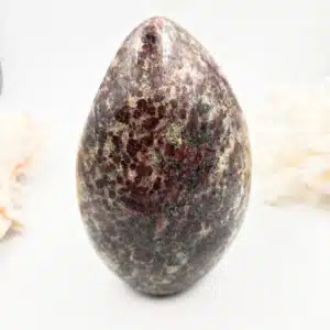 GRENAT ALMANDIN - Pierre ornementale 1784 g