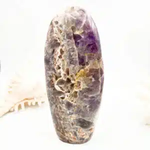 AMETHYSTE Brésil - Très belle pièce ornementale de 1120 grs