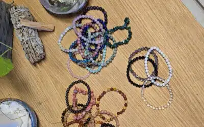 Comment porter ses bracelets ?