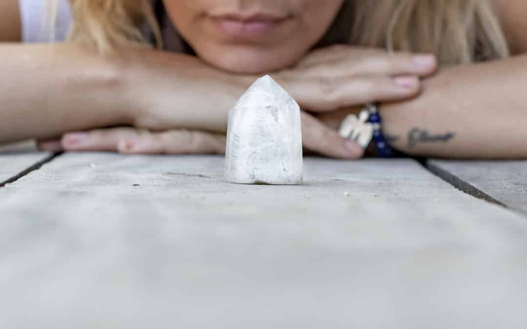 Pourquoi vos pierres ne fonctionnent pas ? (Les 7 erreurs les plus fréquentes en lithothérapie)