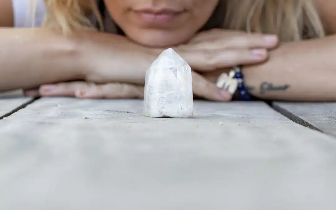 Pourquoi vos pierres ne fonctionnent pas ? (Les 7 erreurs les plus fréquentes en lithothérapie)