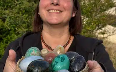 Quelle pierre choisir quand on débute ? Le guide simple pour ne pas se tromper