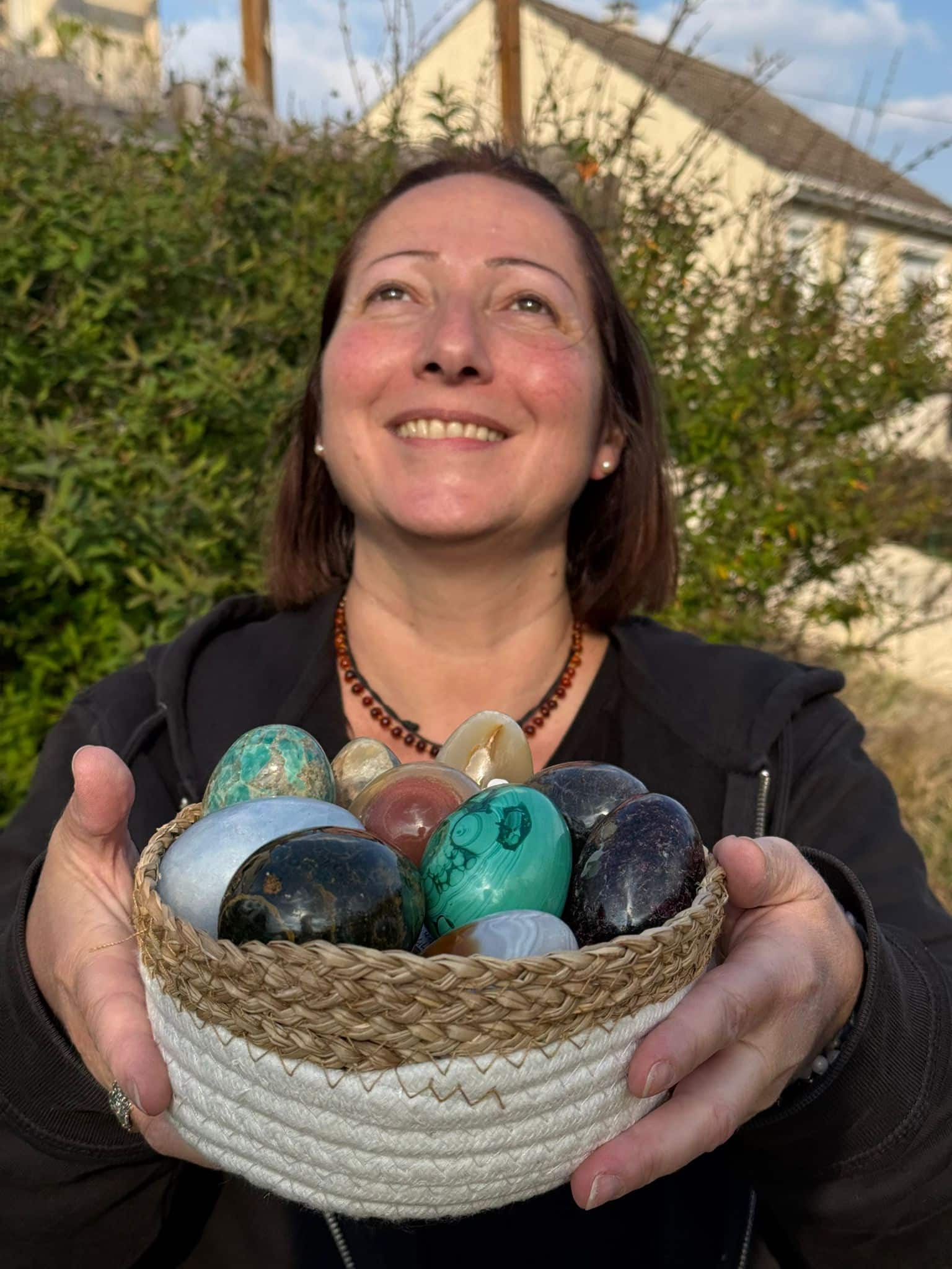 Quelle pierre choisir quand on débute ? Le guide simple pour ne pas se tromper