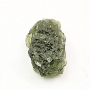 Moldavite - Cristal brut de 2,24 grs