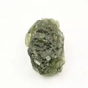 Moldavite - Cristal brut de 2,24 grs