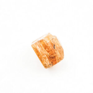 TOPAZE IMPERIALE - Joli cristal brut de 2.92grs